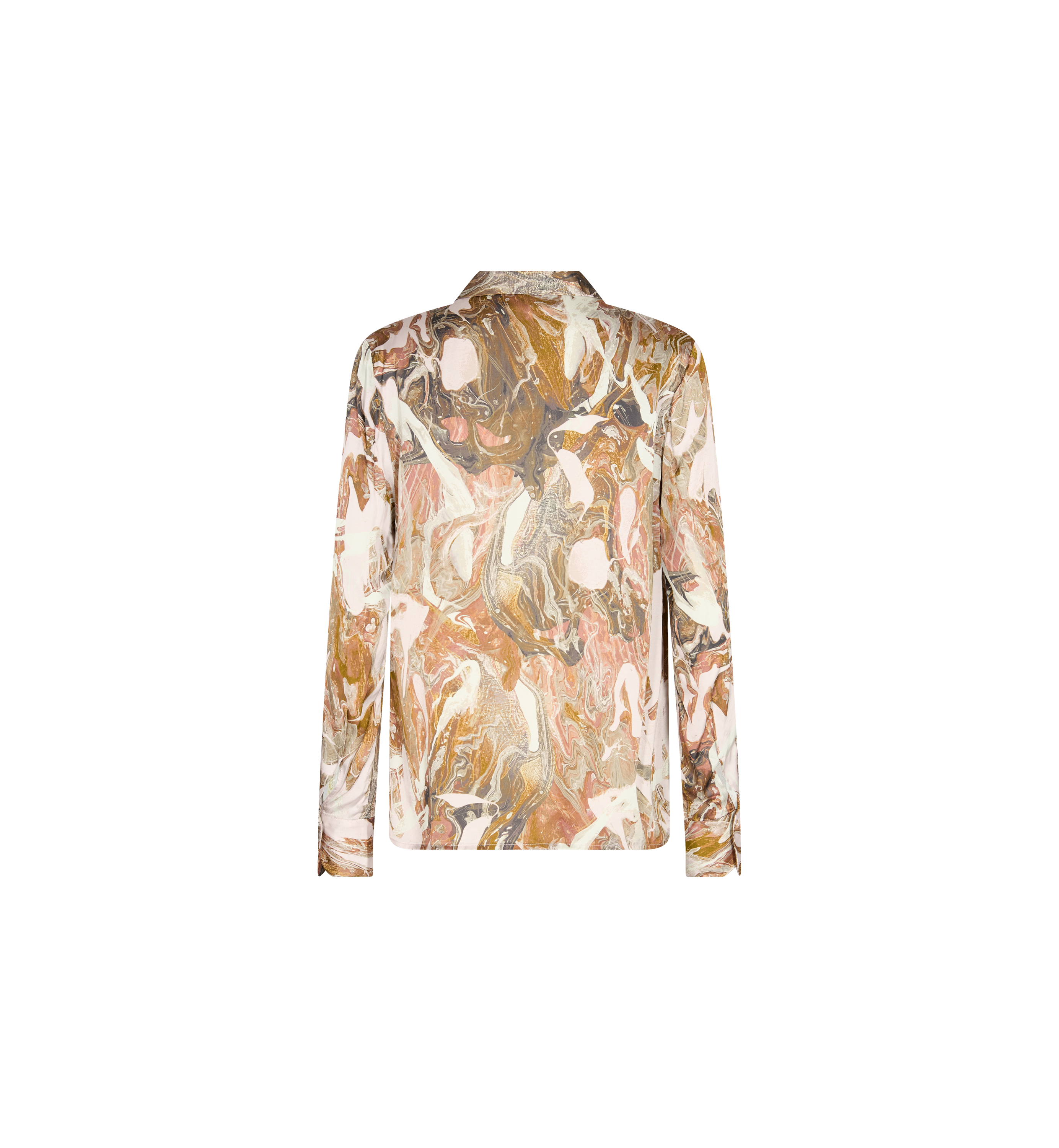 Packshot / Burlwood / Back